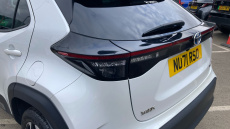 Toyota Yaris Cross 1.5 Hybrid Design 5dr CVT Hybrid Estate